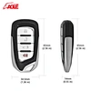 universal remote control car key